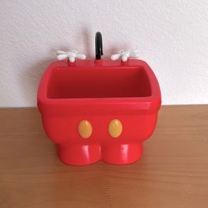 Disney Parks Mickey Mouse Ice Cream Sink